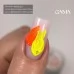 Relief Gel Neon Yellow 5 gr GEMELY GAMA Relief Gel Neon Yellow 5 gr GEMELY GAMA