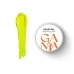 Relief Gel Neon Yellow 5 gr GEMELY GAMA Relief Gel Neon Yellow 5 gr GEMELY GAMA