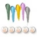Relief Gel Pastel Collection 5 gr GEMELY GAMA Relief Gel Pastel Collection 5 gr GEMELY GAMA