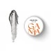 Relief Gel Silver 5 gr GEMELY Relief Gel Silver 5 gr GEMELY