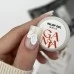 Relief Gel White 5 gr GEMELY GAMA