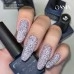 Gel polish Shine 005 10 ml GEMELY GAMA