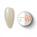 Simple gel 005 Kremovyy 30 ml GEMELY GAMA Simple gel 005 Kremovyy 30 ml GEMELY GAMA