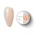 Simple gel 006 Pudrovyy 15 ml GEMELY GAMA Simple gel 006 Pudrovyy 15 ml GEMELY GAMA