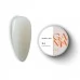 Simple gel 034 Vyshukanyy 50 ml GEMELY GAMA