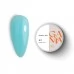 Simple gel 042 Bubble Gum 15 ml GEMELY GAMA