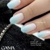 Simple gel 042 Bubble Gum 15 ml GEMELY GAMA