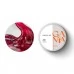 Simple gel 046 Garnet 15 ml GEMELY GAMA