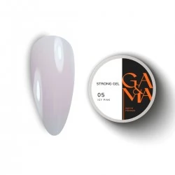 Strong Gel 005 Icy Pink 30 ml GEMELY GAMA