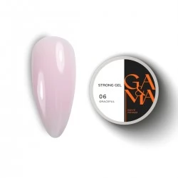 Strong Gel 006 Graceful 50 ml GEMELY GAMA