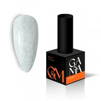 Top Disco SHINE 001 10 ml GEMELY GAMA