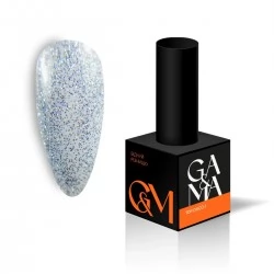 Top Disco SHINE 003 10 ml GEMELY GAMA