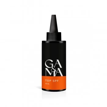 SPF Top gel 50 ml GEMELY GAMA