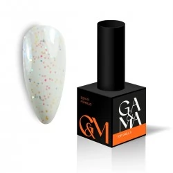 Top Shell 008 10 ml GEMELY GAMA