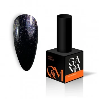 Top Shimmer 4 10 ml GEMELY GAMA