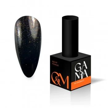 Top Shimmer 5 10 ml GEMELY GAMA