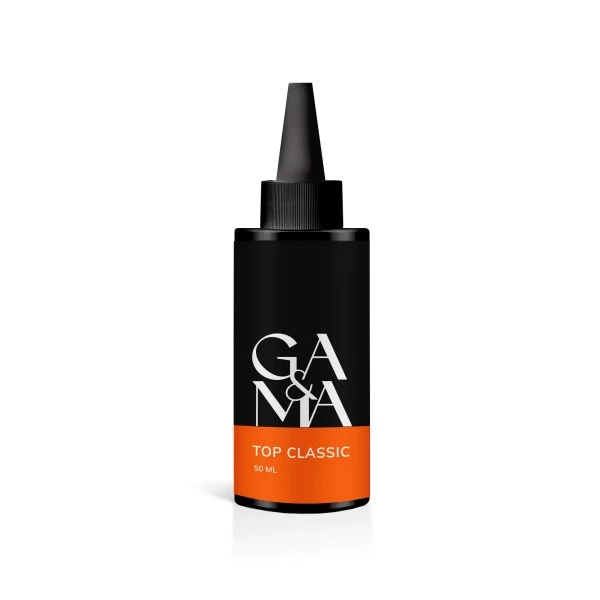 Classic Top gel 50 ml GEMELY GAMA