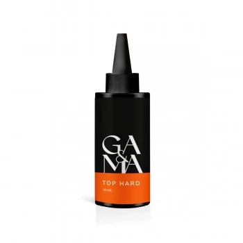 Top Hard 50 ml GEMELY GAMA