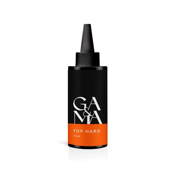 Top Hard 50 ml GEMELY GAMA