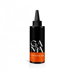 Top gel Shine-On 50 ml GEMELY GAMA