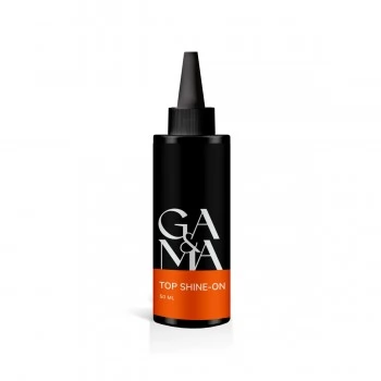 Top gel Shine-On 50 ml GEMELY GAMA