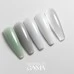 Universal Gel 001 50 ml GEMELY GAMA Universal Gel 001 50 ml GEMELY GAMA