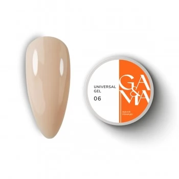 Universal Gel 006 30 ml GEMELY GAMA