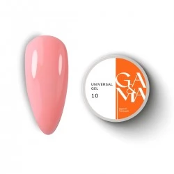 Universal Gel 010 15 ml GEMELY GAMA