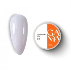Universal Gel 023 30 ml GEMELY GAMA