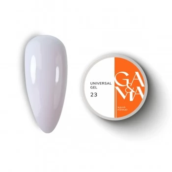 Universal Gel 023 30 ml GEMELY GAMA