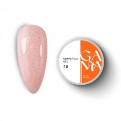 Universal Gel 026 30 ml GEMELY GAMA