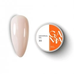 Universal Gel 030 30 ml GEMELY GAMA