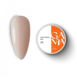 Universal Gel 035 15 ml GEMELY GAMA