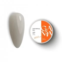 Universal Gel 037 Chill 30 ml GEMELY GAMA