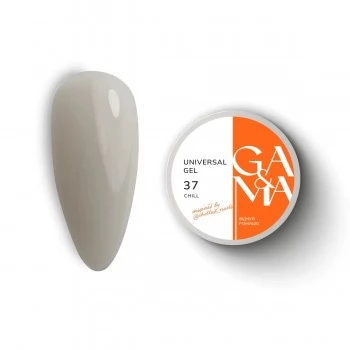 Universal Gel 037 Chill 15 ml GEMELY GAMA