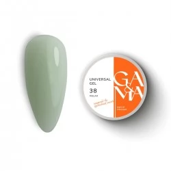 Universal Gel 038 Relax 15 ml GEMELY GAMA