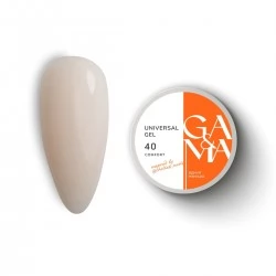 Universal Gel 040 Comfort 15 ml GEMELY GAMA