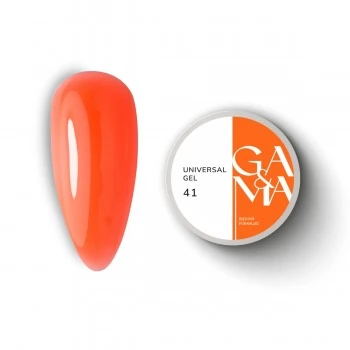 Universal Gel 041 15 ml GEMELY GAMA