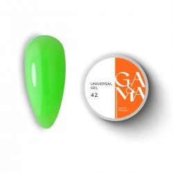 Universal Gel 042 15 ml GEMELY GAMA