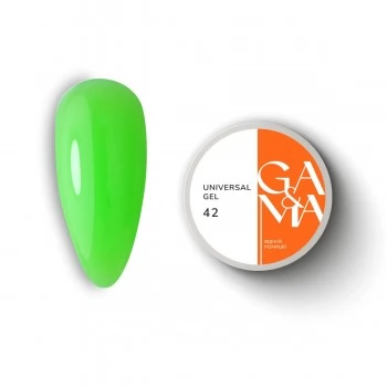 Universal Gel 042 15 ml GEMELY GAMA
