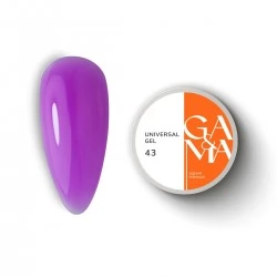 Universal Gel 043 30 ml GEMELY GAMA