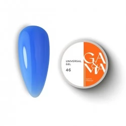 Universal Gel 046 15 ml GEMELY GAMA