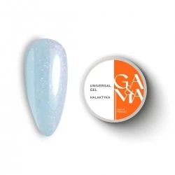 Universal Gel Halaktyka 15 ml GEMELY GAMA