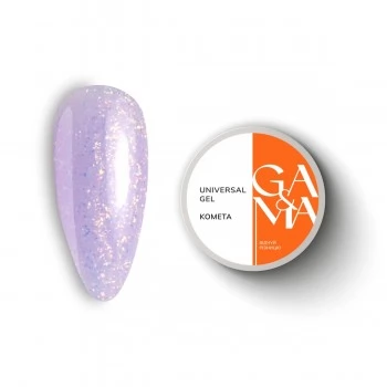 Universal Gel Kometa 15 ml GEMELY GAMA
