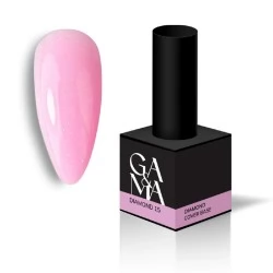 Cover base Diamond 015 30 ml Gemely