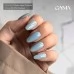 Cover base Colored 003 Chornytsya 30 ml Gemely