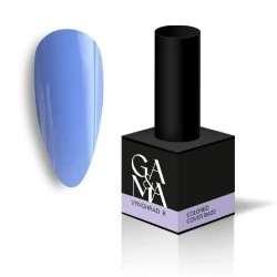 Cover base Colored 008 Vynograd 30 ml Gemely
