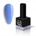 Cover base Colored 008 Vynograd 30 ml Gemely
