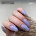 Cover base Colored 008 Vynograd 30 ml Gemely