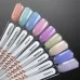 Cover base Colored 008 Vynograd 30 ml Gemely